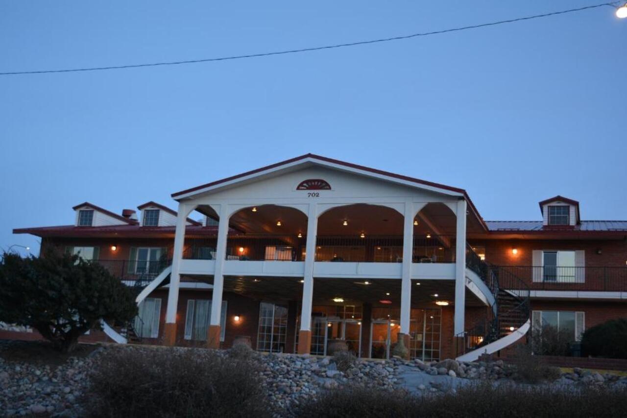 Travelodge By Wyndham Trinidad Kültér fotó