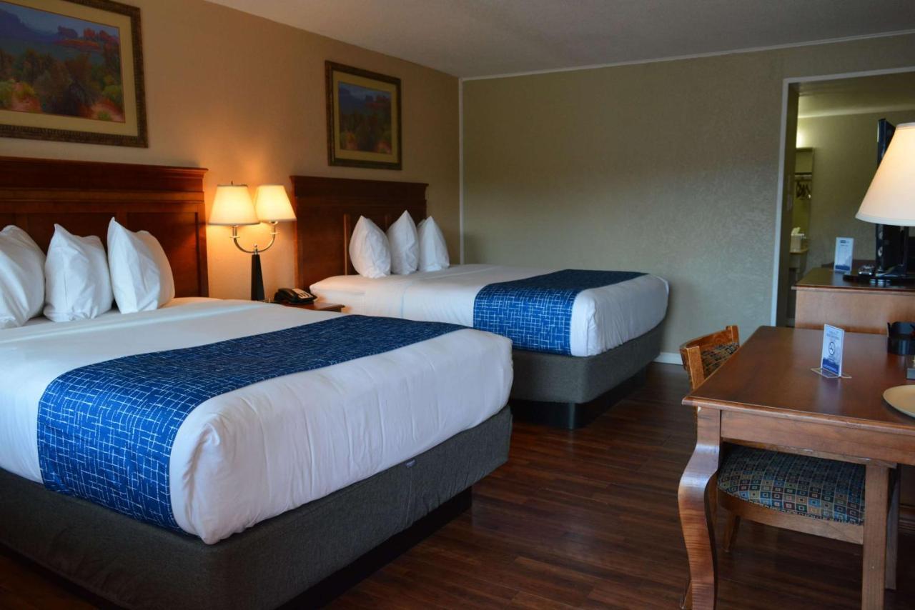 Travelodge By Wyndham Trinidad Kültér fotó