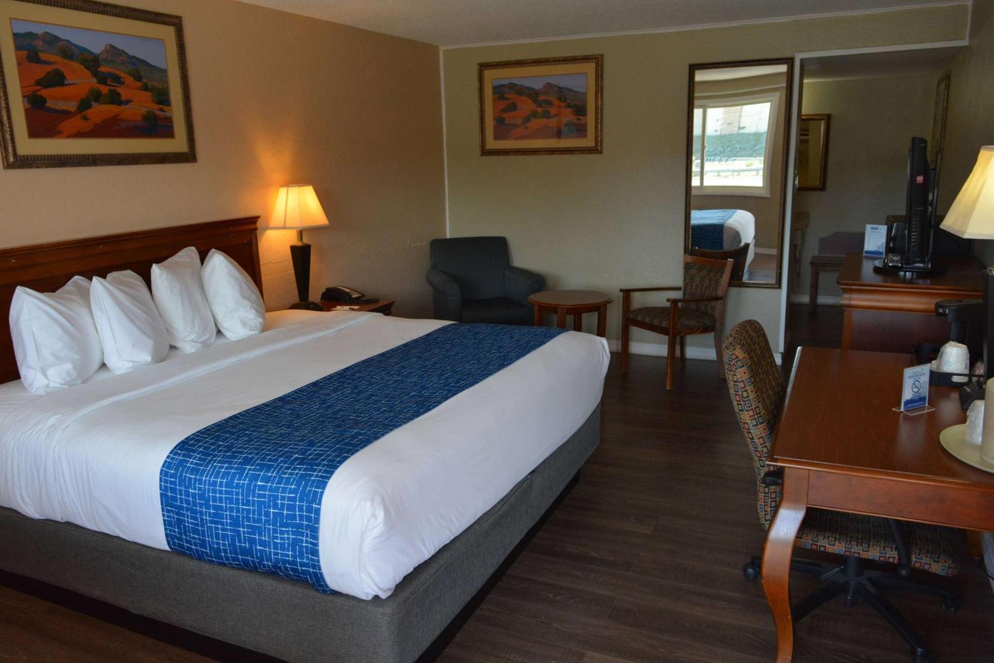 Travelodge By Wyndham Trinidad Kültér fotó