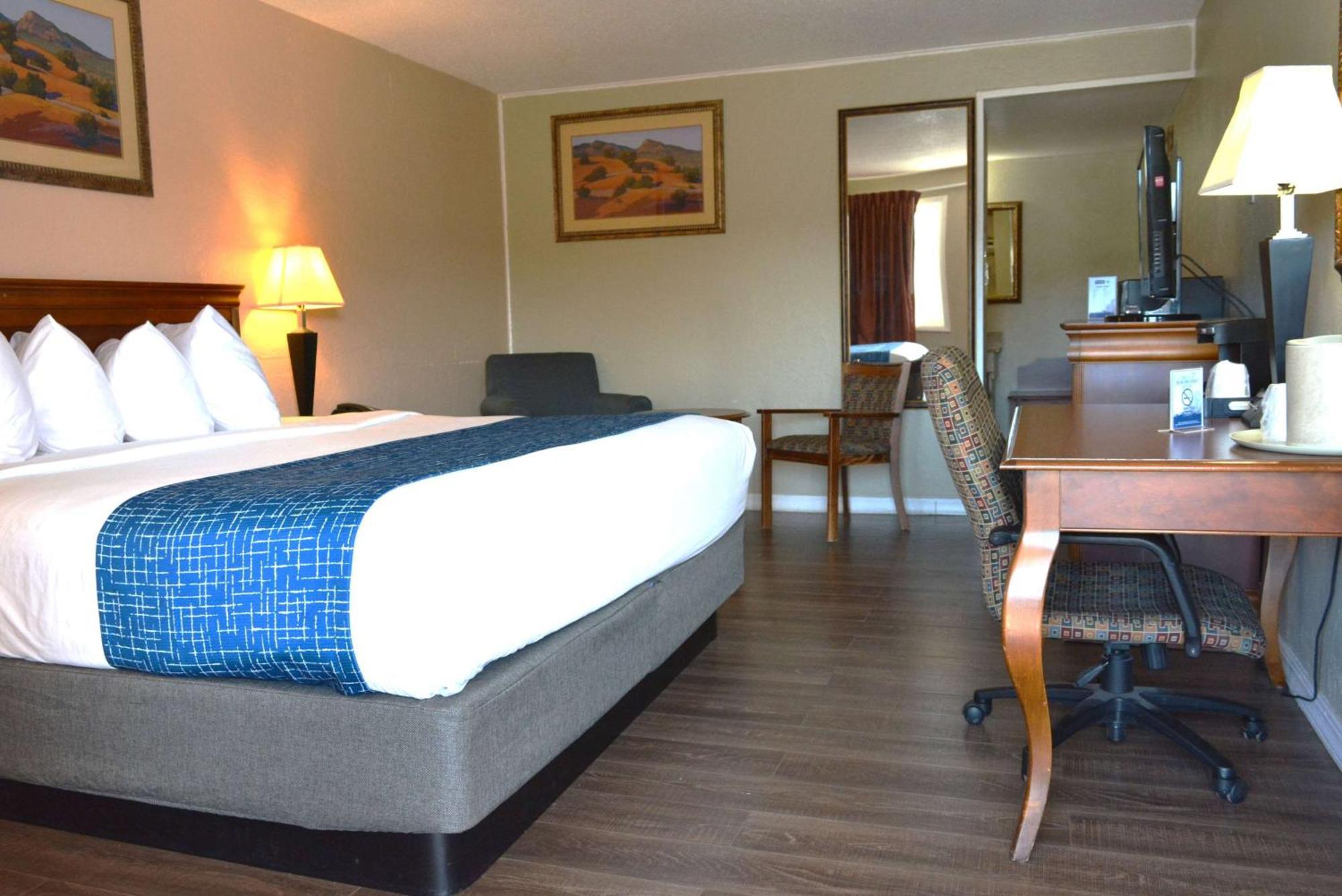 Travelodge By Wyndham Trinidad Kültér fotó