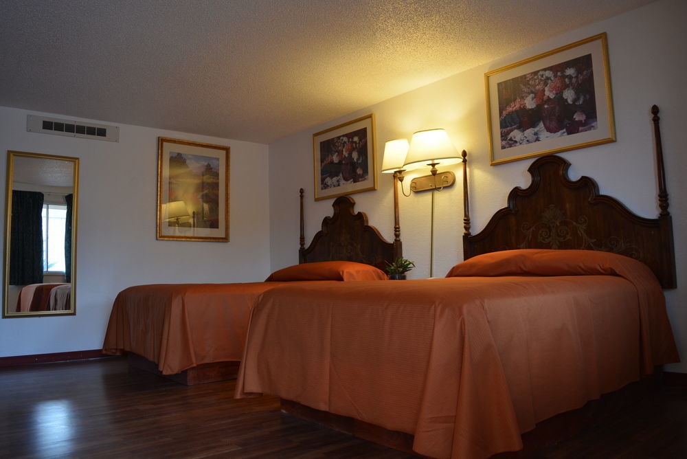 Travelodge By Wyndham Trinidad Kültér fotó